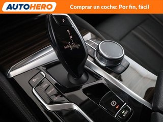 BMW Serie 5 520d Mild-Hybrid Luxury Line