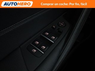 BMW Serie 5 520d Mild-Hybrid Luxury Line