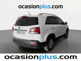 Kia Sorento 2.0 CRDi Drive 4x2 110 kW (150 CV)