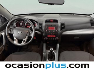Kia Sorento 2.0 CRDi Drive 4x2 110 kW (150 CV)