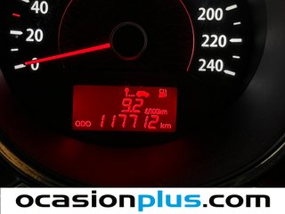 Kia Sorento 2.0 CRDi Drive 4x2 110 kW (150 CV)