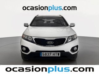 Kia Sorento 2.0 CRDi Drive 4x2 110 kW (150 CV)
