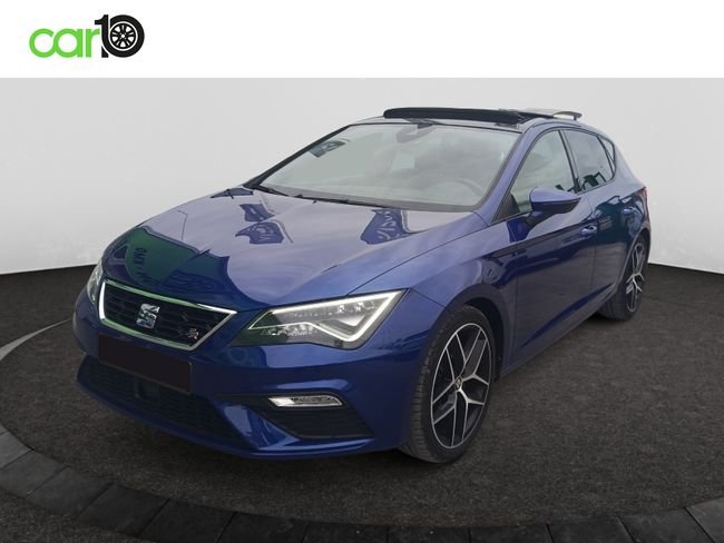 SEAT León SP 1.5 TSI S&S FR 2020