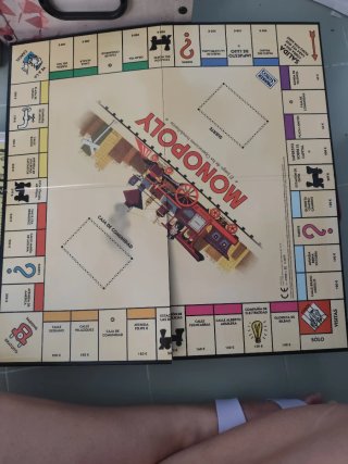 Monopoly