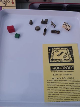 Monopoly
