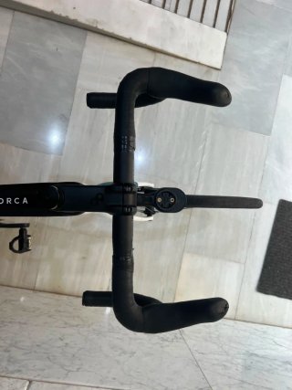 Orbea Orca OMX M20 LTD
