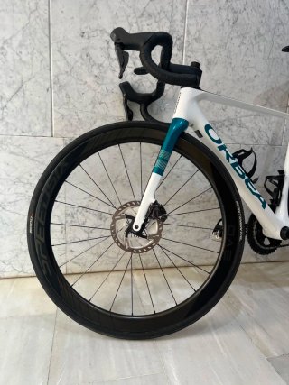 Orbea Orca OMX M20 LTD