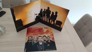 Brother Firetribe vinilo