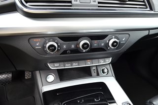 Audi Q5 S-Line Black Line S-Tronic Hibrido+Gancho