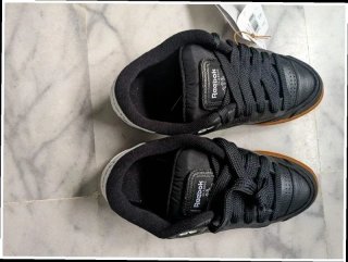 Reebok Classic Club C BULC Talla 37.5