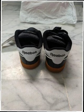 Reebok Classic Club C BULC Talla 37.5