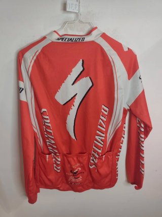 Giacca ciclismo