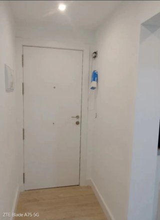 Pintor Profesional - Rubén