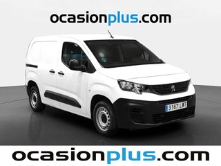 Peugeot Partner Furgon BlueHDi 100 S&S Pro Standard 600kg 73 kW (98 CV)