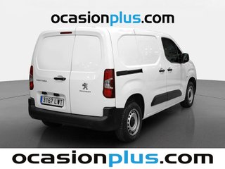 Peugeot Partner Furgon BlueHDi 100 S&S Pro Standard 600kg 73 kW (98 CV)