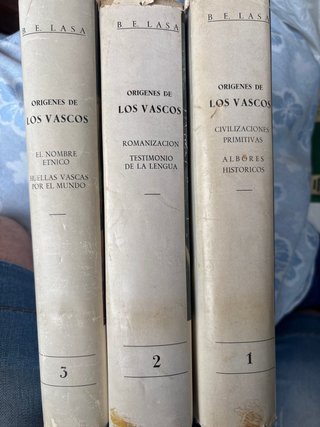 Libros