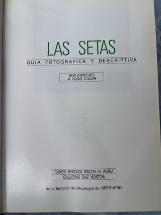 Libros