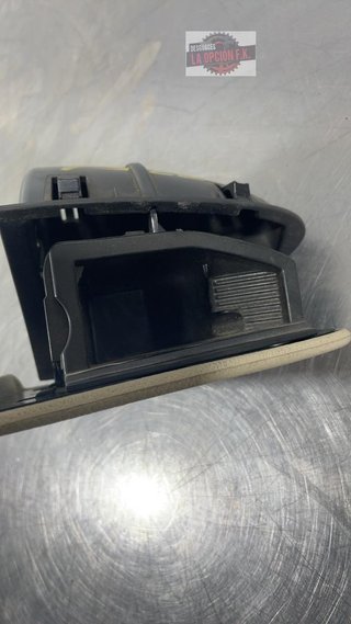 TAPA EXTERIOR COMBUSTIBLE Mercedes-Benz E Berlina (BM 211)(01.2002->)