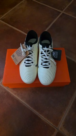 Zapatillas Nike Tiempo Legend 10 PRO AG