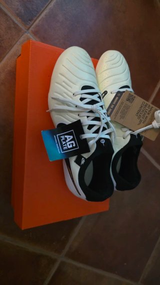 Zapatillas Nike Tiempo Legend 10 PRO AG