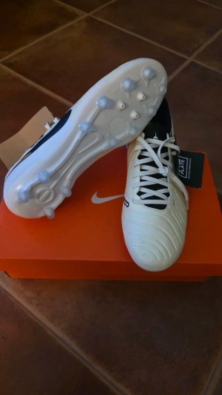 Zapatillas Nike Tiempo Legend 10 PRO AG