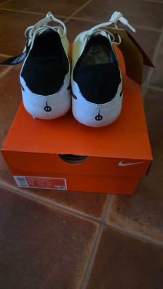 Zapatillas Nike Tiempo Legend 10 PRO AG