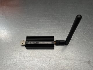 SONOFF Universal Zigbee 3.0 USB Dongle - E Plus