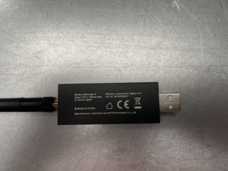 SONOFF Universal Zigbee 3.0 USB Dongle - E Plus