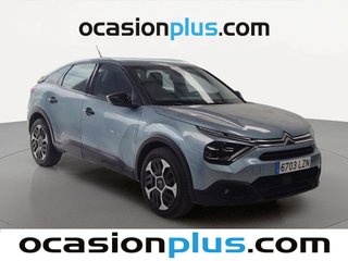 Citroen C4 BlueHDi 110 S&S Feel 81 kW (110 CV)