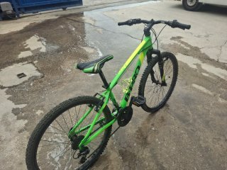 2 Biciclette Infantili (8-12 anni)