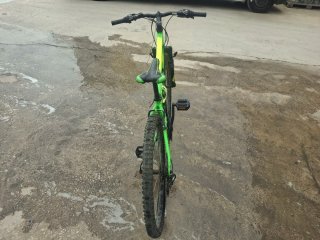 2 Biciclette Infantili (8-12 anni)
