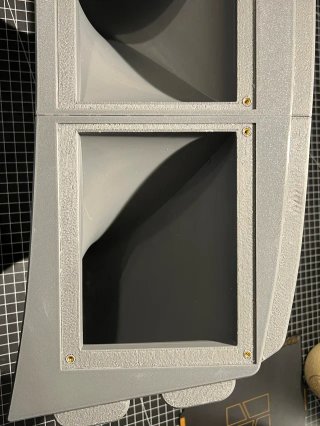 Ventilación EcoFlow Wave 3D