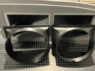 Ventilación EcoFlow Wave 3D