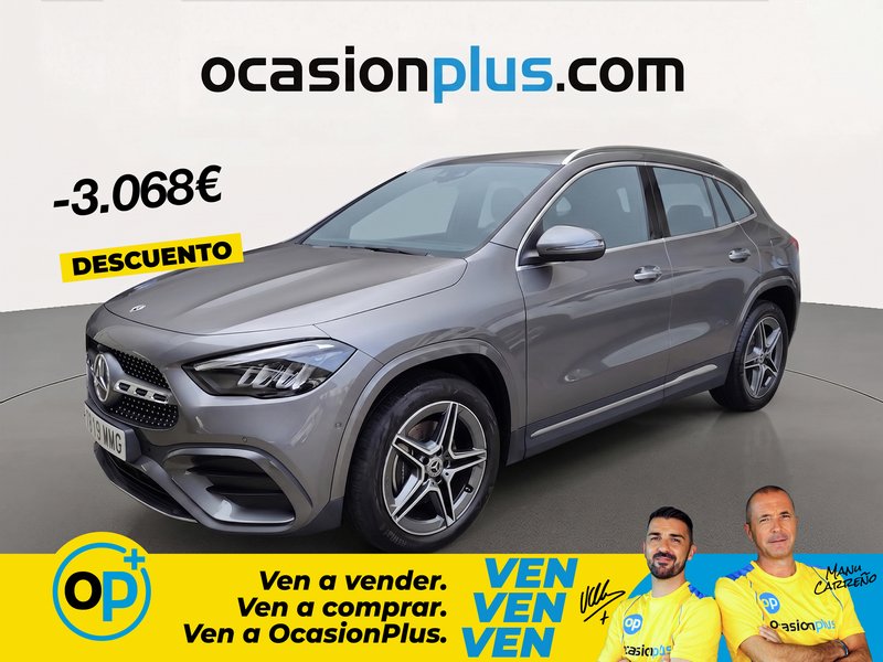 Mercedes-Benz GLA 250 e 160 kW (218 CV) - foto 1