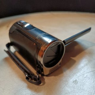 Panasonic HDC-TM60 (Reparar)