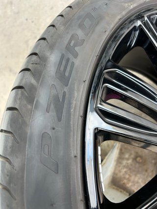 Neumático 265/40 R22 106Y Nuevos
