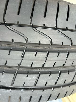 Neumático 265/40 R22 106Y Nuevos