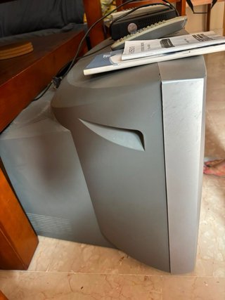 Televisor Philips Vintage + TDT