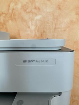 Stampante HP Envy Pro 6420