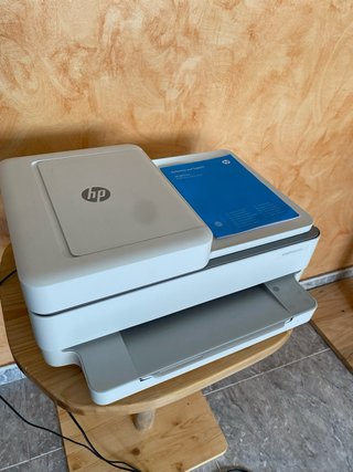 Stampante HP Envy Pro 6420