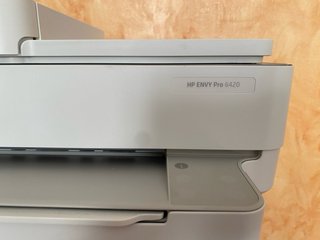 Stampante HP Envy Pro 6420