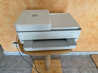 Stampante HP Envy Pro 6420