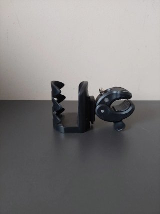 Porta borraccia per bicicletta