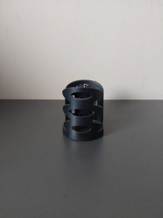 Porta borraccia per bicicletta