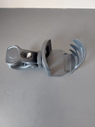 Porta borraccia per bicicletta