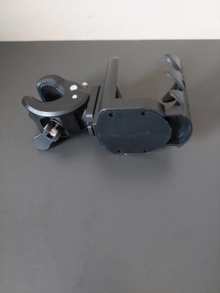 Porta borraccia per bicicletta