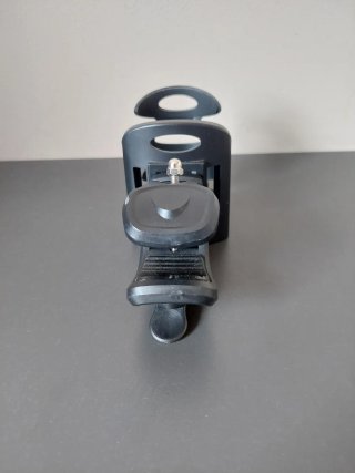 Porta borraccia per bicicletta