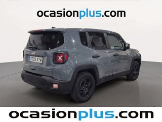 Jeep Renegade 1.0G Sport 4x2 88 kW (120 CV)