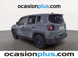 Jeep Renegade 1.0G Sport 4x2 88 kW (120 CV)