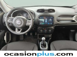 Jeep Renegade 1.0G Sport 4x2 88 kW (120 CV)